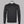 Fred Perry Classic Crew Neck Jumper Dark Grey Marl