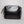 Fred Perry Classic Shoulder Bag Black/Ecru