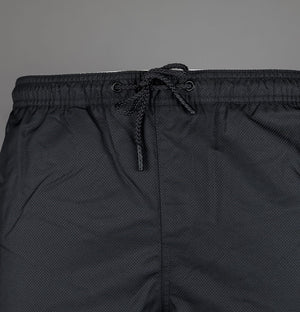 Fred Perry Classic Swim Shorts Black