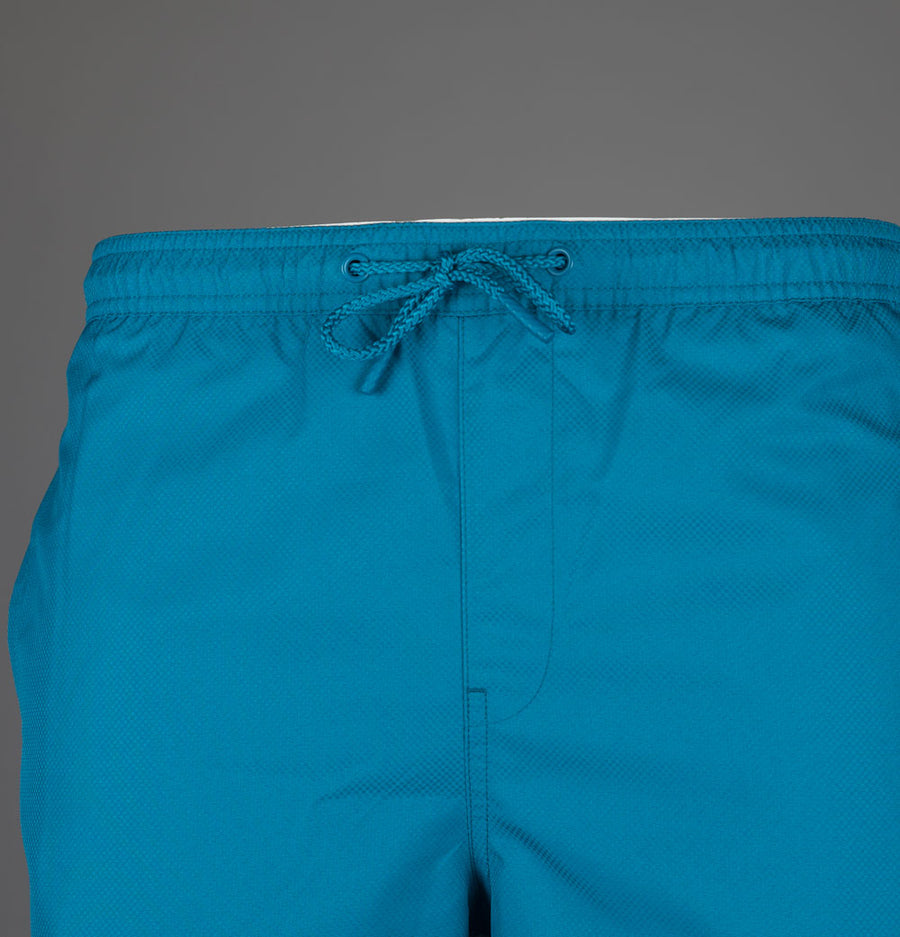 Fred Perry Classic Swim Shorts Runaway Ocean