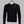 Fred Perry Classic V Neck Jumper Black