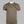 Fred Perry Contrast Tape Ringer T-Shirt Shaded Stone/Black
