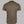Fred Perry Contrast Tape Ringer T-Shirt Shaded Stone/Black
