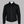 Fred Perry Cotton Caban Jacket Black