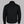 Fred Perry Cotton Caban Jacket Black
