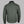Fred Perry Cotton Caban Jacket Laurel Wreath Green