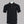 Fred Perry Crepe Pique Polo Shirt Black