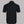 Fred Perry Crepe Pique Polo Shirt Black
