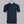 Fred Perry Crepe Pique Polo Shirt Dark Airforce