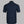 Fred Perry Crepe Pique Polo Shirt Dark Airforce