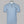 Fred Perry Crepe Pique Zip Neck Polo Shirt Light Smoke