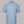 Fred Perry Crepe Pique Zip Neck Polo Shirt Light Smoke