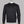 Fred Perry Crew Neck Sweatshirt Anchor Grey/Tennis Ball Yellow