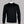Fred Perry Crew Neck Sweatshirt Black/Shaded Stone