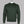 Fred Perry Crew Neck Sweatshirt Court Green/Snow White/Navy