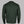 Fred Perry Crew Neck Sweatshirt Court Green/Snow White/Navy