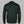 Fred Perry Crew Neck Sweatshirt Court Green