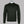 Fred Perry Crew Neck Sweatshirt Hunting Green/Light Oyster/Laurel Wreath Green