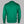 Fred Perry Crew Neck Sweatshirt Label Green