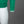 Fred Perry Crew Neck Sweatshirt Label Green