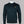 Fred Perry Crew Neck Sweatshirt Navy/Ecru/Honeycomb