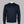 Fred Perry Crew Neck Sweatshirt Navy/Laurel Wreath Green/Brick