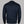 Fred Perry Crew Neck Sweatshirt Navy/Laurel Wreath Green/Brick