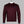 Fred Perry Crew Neck Sweatshirt Oxblood/Ecru/Court Blue