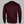 Fred Perry Crew Neck Sweatshirt Oxblood/Ecru/Court Blue