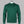 Fred Perry Crew Neck Sweatshirt Sport Green/Track Blue