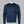 Fred Perry Crew Neck Sweatshirt Tennis Blue