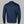 Fred Perry Crew Neck Sweatshirt Tennis Blue