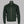 Fred Perry Dash Taped Track Jacket Court Green
