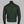 Fred Perry Dash Taped Track Jacket Court Green