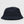 Fred Perry Dual Branded Seersucker Bucket Hat Navy