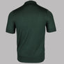 Fred Perry Fine Knit Shirt Court Green