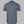 Fred Perry Fine Stripe Heavy Weight T-Shirt Navy