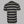 Fred Perry Fine Stripe T-Shirt Anchor Grey