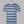 Fred Perry Fine Stripe T-Shirt Light Smoke