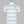 Fred Perry Fine Stripe T-Shirt Snow White