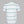 Fred Perry Fine Stripe T-Shirt Snow White