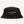 Fred Perry Graphic Brand Twill Bucket Hat Black/Warm Grey