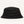 Fred Perry Graphic Brand Twill Bucket Hat Black/Warm Grey