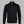 Fred Perry Half Zip Sweatshirt Black/Shaded Stone