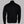 Fred Perry Half Zip Sweatshirt Black/Shaded Stone