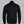 Fred Perry Half Zip Sweatshirt Black/Shaded Stone