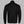 Fred Perry Half Zip Sweatshirt Black