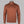 Fred Perry Half Zip Sweatshirt Cinnamon