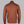 Fred Perry Half Zip Sweatshirt Cinnamon