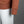 Fred Perry Half Zip Sweatshirt Cinnamon